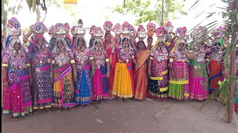 Banjara Traditional Song Banir Bedo Padlen Geed Akshara Shakthi Dham