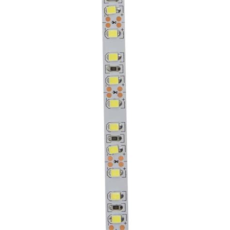 Светодиодная лента SMD2835 (сверхъяркая, монохромная, холодый белый ...