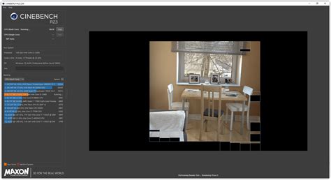 top pc benchmark software tools  test  setups true power