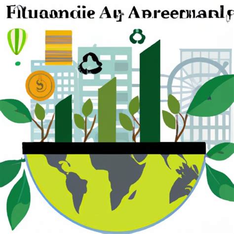 Sustainable Finance An Overview Of Its Benefits Principles And