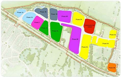 New Street Design Guide For Oxfordshire A Step Towards More