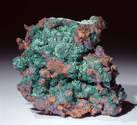 Malachite Properties Facts And Photos