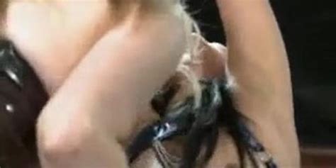 Lesbian Femdom Domination And Spanking Tnaflix