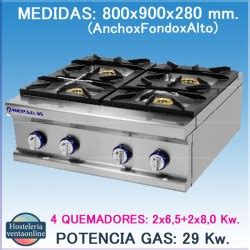 Cocina Cg Pow Repagas