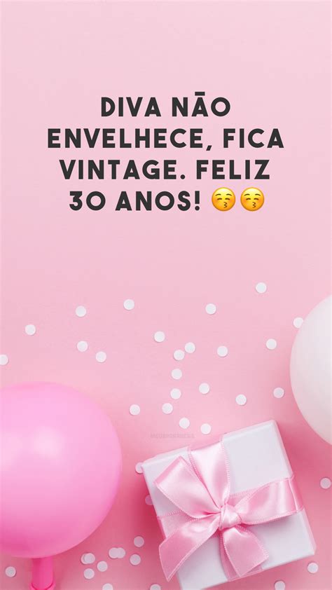 Frases De Anivers Rio De Anos Para Celebrar A Idade Do Sucesso