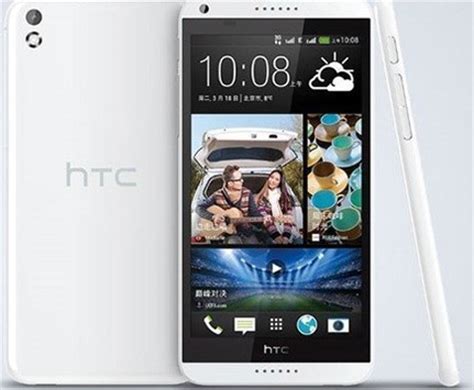 HTC Desire 626 specs leaked - Coolsmartphone