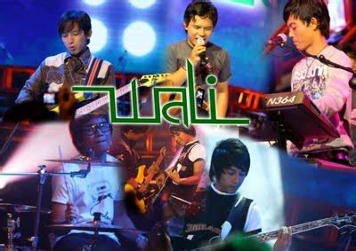 shaeis and theGenk style: The Best of Wali Band...