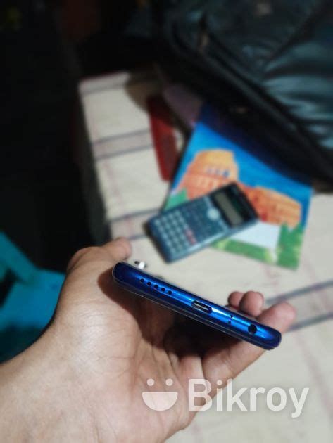 Xiaomi Redmi Note 8 4 64 Gaming Used For Sale In Jhenaidah Bikroy