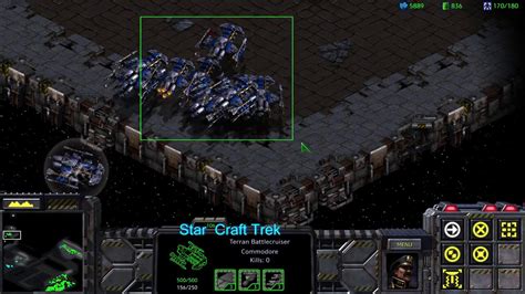 StarCraft REMASTERED The Hammer Falls Terran Campaign 10 YouTube