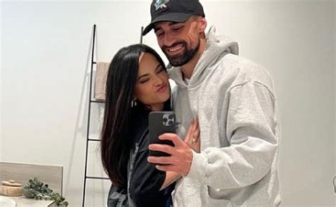 Becky G Y Sebasti N Lletget Reaparecen Tras Meses Desde Su Ruptura