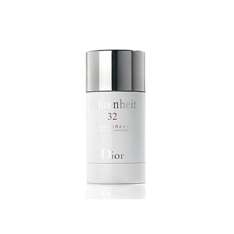 Christian Dior Fahrenheit 32 дезодорант стик за мъже