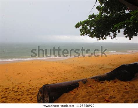 Beaches Libreville Gabon Stock Photo 1193250922 | Shutterstock