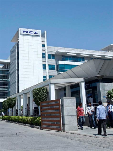 Time travel with HCL Tech: Heres how a company founded by Shiv Nadar