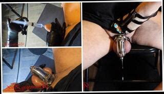 Gay Videos In Category Slave Milking Tubator