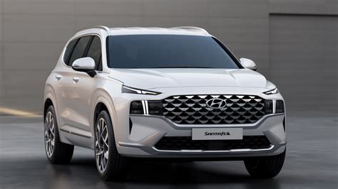 Hyundai Santa Fe L Di N L T X C Ngo I H Nh N I Th T H C H I