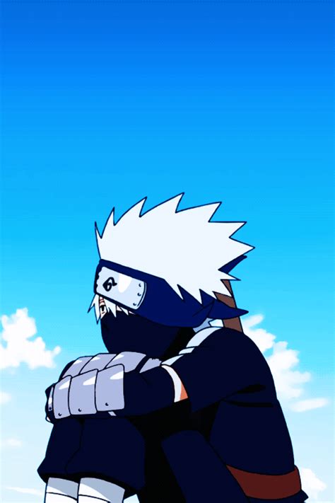 Princess Byakugan Hatake Kakashi Naruto Anime Arte De Naruto