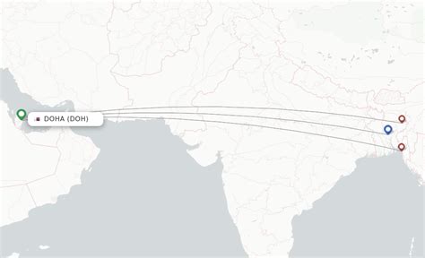 Biman Bangladesh Airlines Flights From Doha DOH FlightsFrom