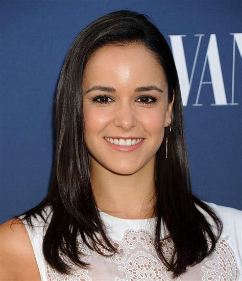 Melissa Fumero Fapello