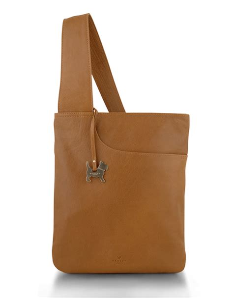 Radley London Medium Pocket Bag In Brown Tan Lyst