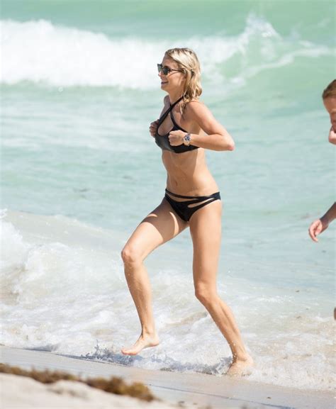 Lena Gercke In A Bikini Photos The Fappening