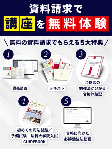 『憲法ⅠⅡ（新4人組）』の司法試験へ向けた勉強での使い方と特徴 司法試験・予備試験コラム