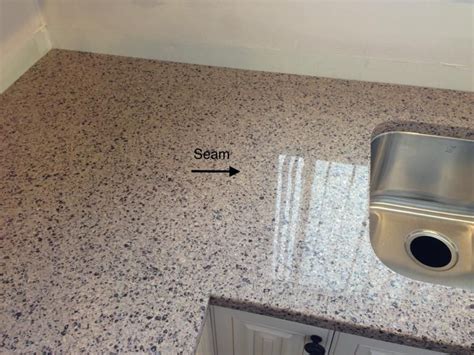 Quartz Countertop Seam Epoxy – Countertops Ideas