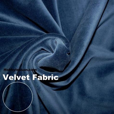 20 Useful Guides On Different Types Of Fabric Name Types Of Cotton