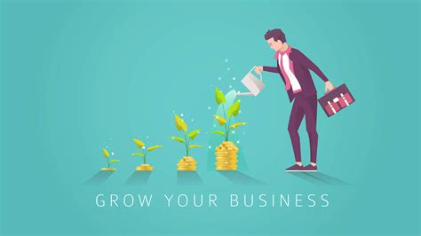 Grow Your Business