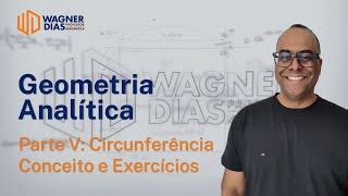 Geometria Anal Tica Parte V Circunfer Ncia Doovi