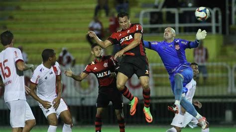 Flamengo X Bangu Prováveis Times Desfalques Onde Ver E Palpites Lance