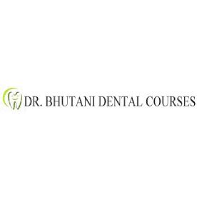 Dr Bhutani Dental Clinic In Delhi On Behance