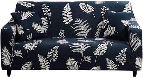 Printed Sofa Cover Stretch Couch Covers Sofa Slipcovers For Cushion