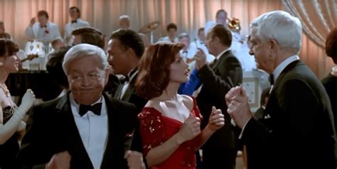 THAT S NOT ROTTEN Naked Gun 2 1 2 The Smell Of Fear Was The Last Great Spoof FanboyNation
