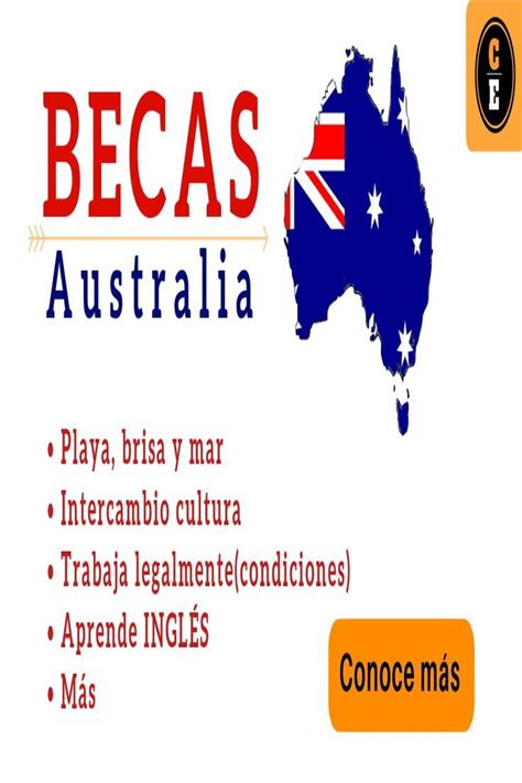 Becas En Australia Que Ofrece El Gobierno Novelty Sign Movie Posters