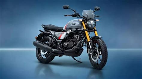 Royal Enfield Hunter Vs Tvs Ronin Which Neo Retro Bike Is Right