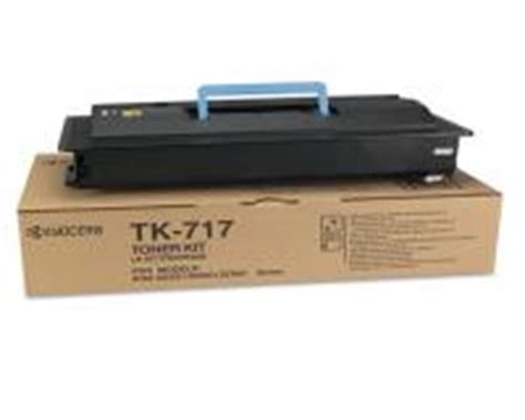 Kyocera Km Maintenance Kit Oem Pages Quikship Toner