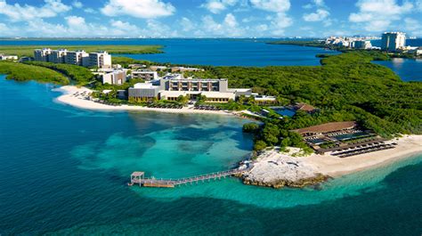 Nizuc Resort & Spa - Cancun Hotels - Cancun, Mexico - Forbes Travel Guide