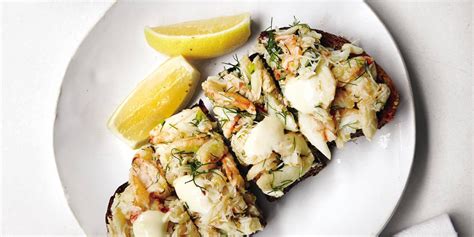 16 Ways to Cook With Crab | Epicurious.com