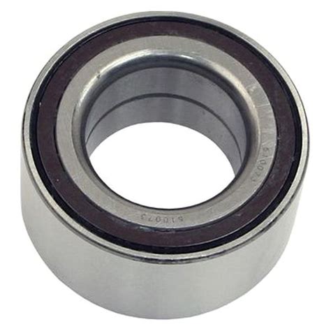 Beck Arnley Honda Fit Front Wheel Bearing