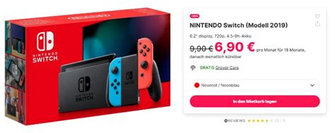 Nintendo Switch Gewinnspiele Im Januar 2025