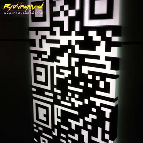 Cara Cepat Dan Efektif Membuat QR Code Dengan PHP Panduan Lengkap