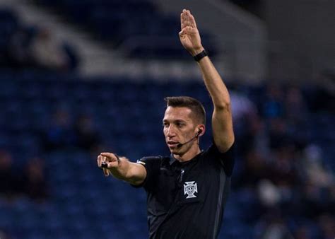 miguel nogueira el arbitro de colombia  irak diario deportes el