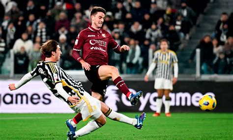 Salernitana X Juventus Onde Assistir Ao Jogo Da Serie A Italiana