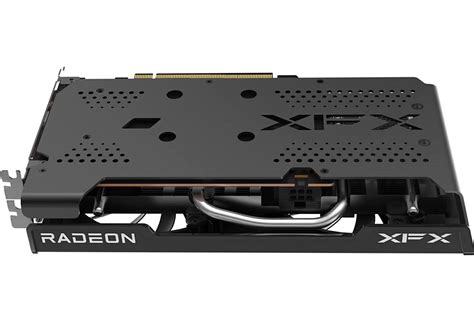 Xfx Speedster Qick Amd Radeon Rx Xt Core Gaming Gb Gddr