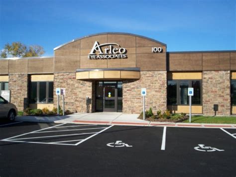 Arleo Eye Associates Joins Cayuga Health System Cayuga Health