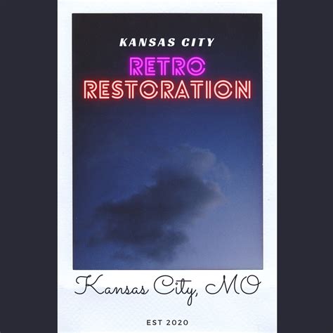 Kansas City Retro Restorations