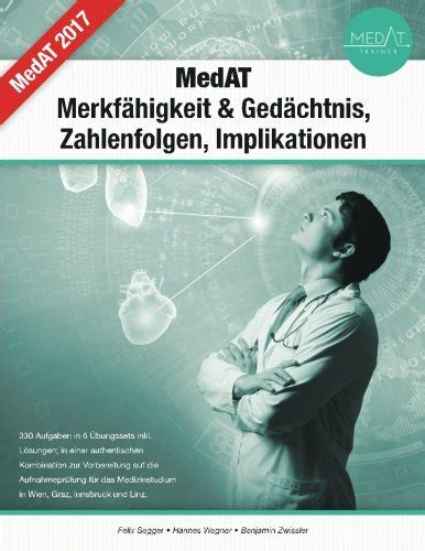 Medat Merkf Higkeit Ged Chtnis Zahlenfolgen Implikationen By Felix