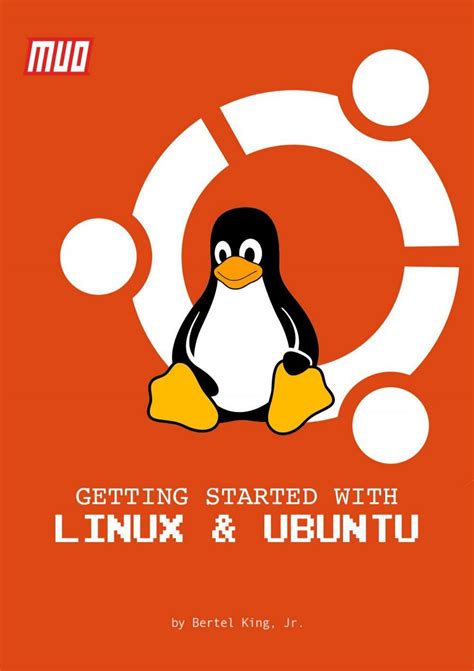 Getting Started With Linux And Ubuntu