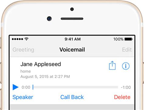 The Secret To A Clutter-Free Inbox: How To Erase Voicemails On Iphone