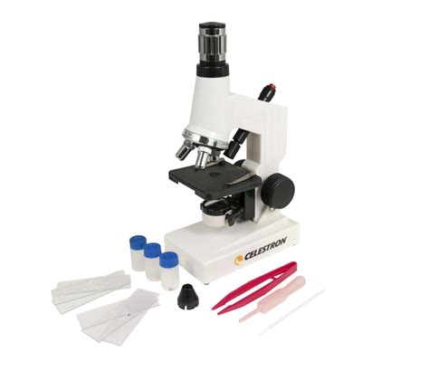 Celestron Digital Microscope Kit - Australian Geographic